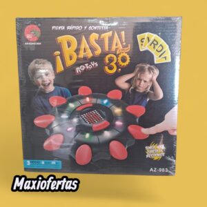 BASTA YA! 3.0
