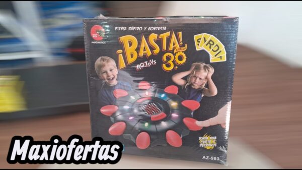 BASTA YA! 3.0 - Imagen 2